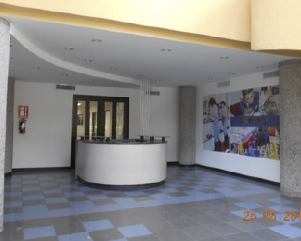 INSAFORP insaforp 2 02