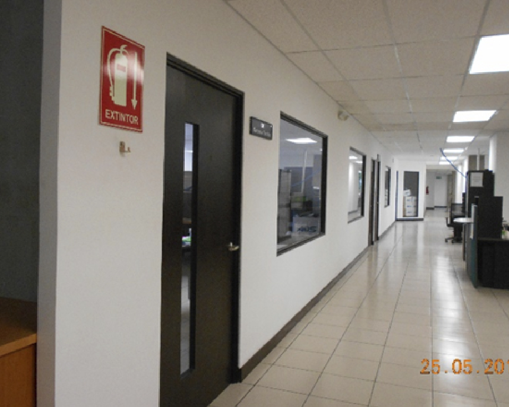 INSAFORP insaforp 2 05