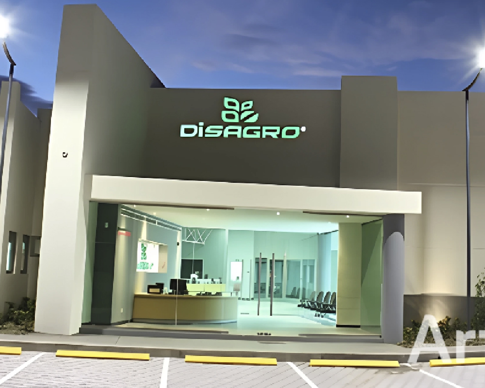 Disagro oficinas disagro 2 01